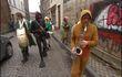 Liège : Carnaval du Norda